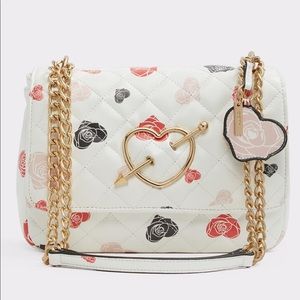 Aldo Valentines Day purse